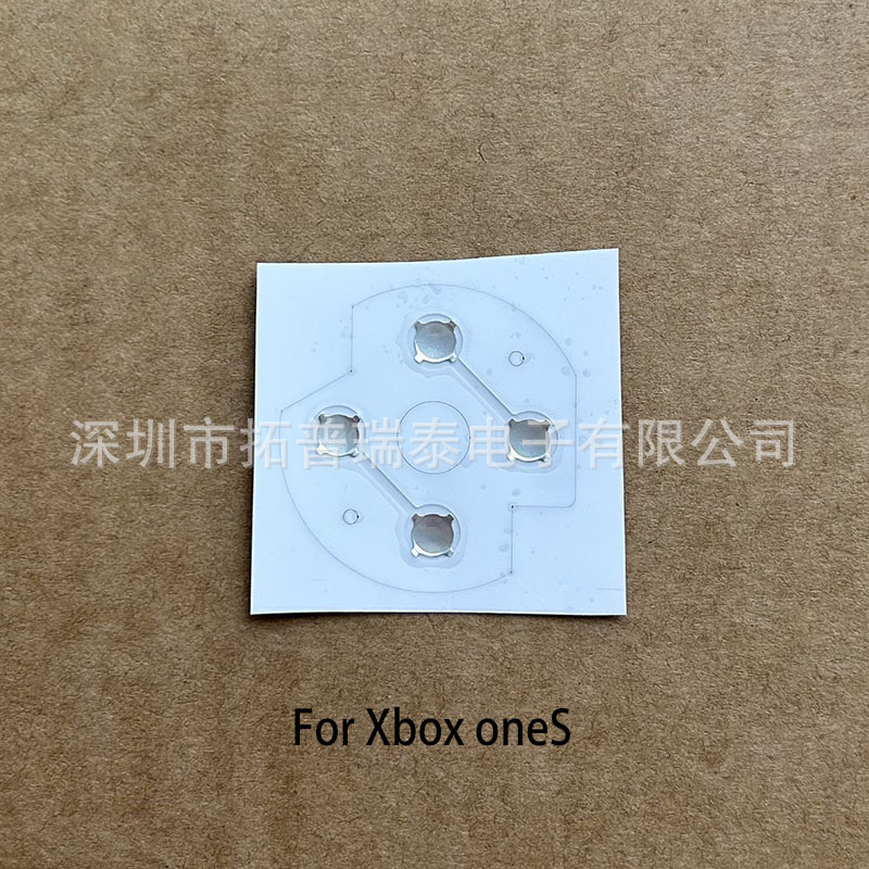 Наклейка на кнопку ONES