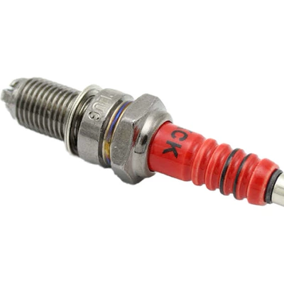 3-Prong A7Tc Spark Plug, Alışdırma şamı (Sveçalar)
