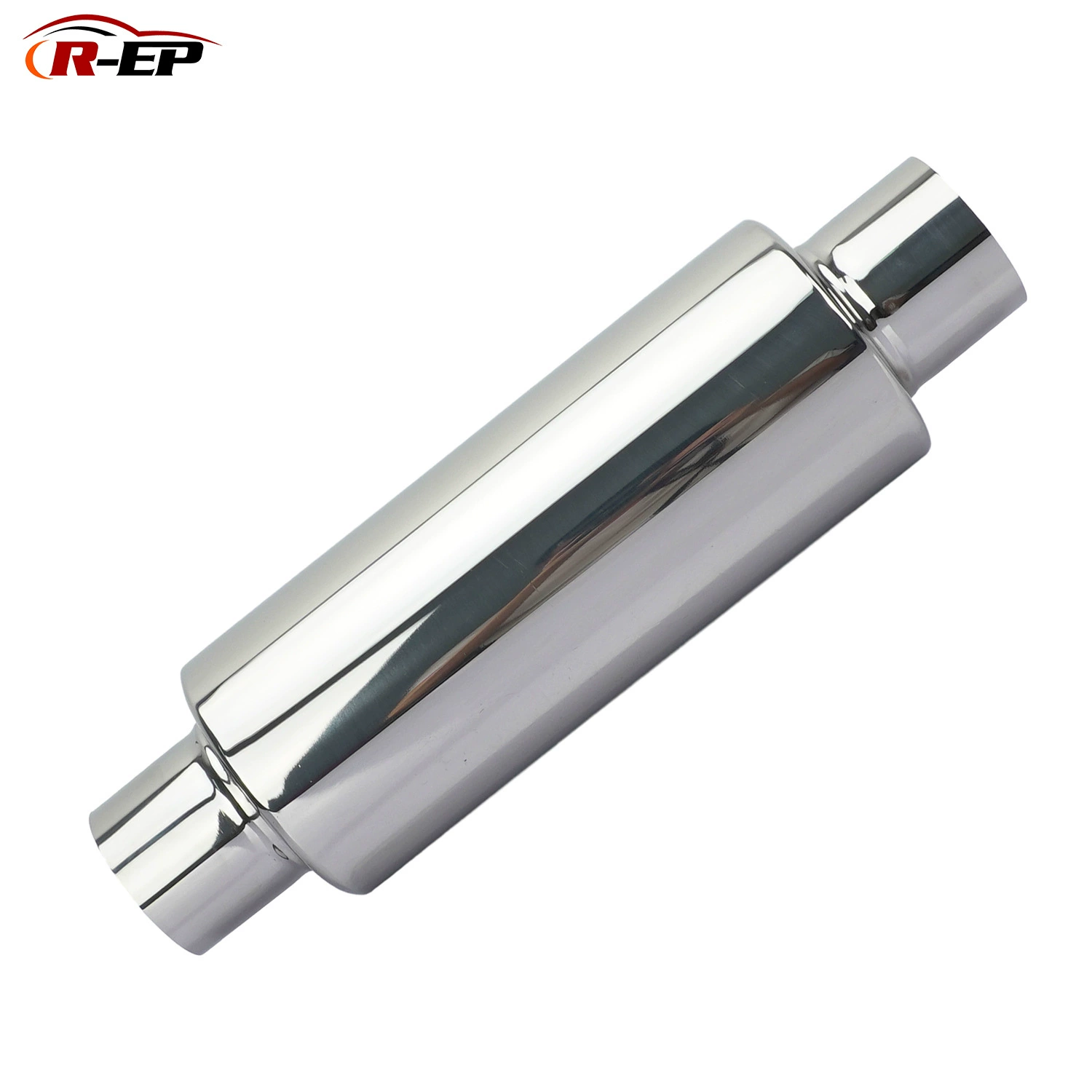 (Cross-border trading), modified universal silencer stainless steel