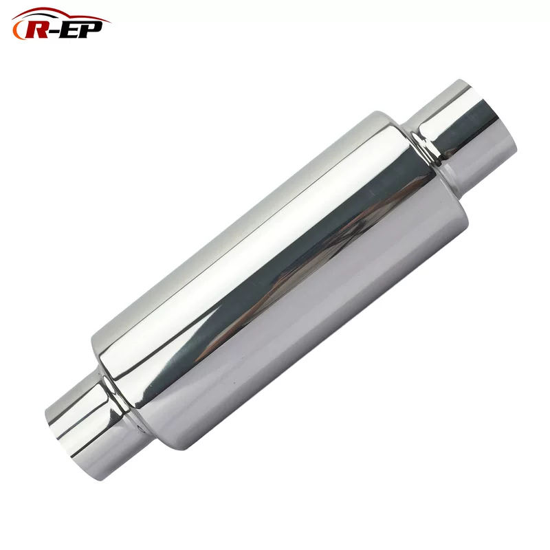 (Cross-border trading), modified universal silencer stainless steel