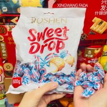 �����m�M��ROSHEN��ٵε���A������̫���ǹ���؛��cϲ��500g