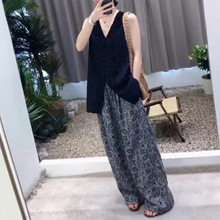 25505������Ե2025�ļ��·�ʽ���廨��V����������ӡ�����ȿ�Ů