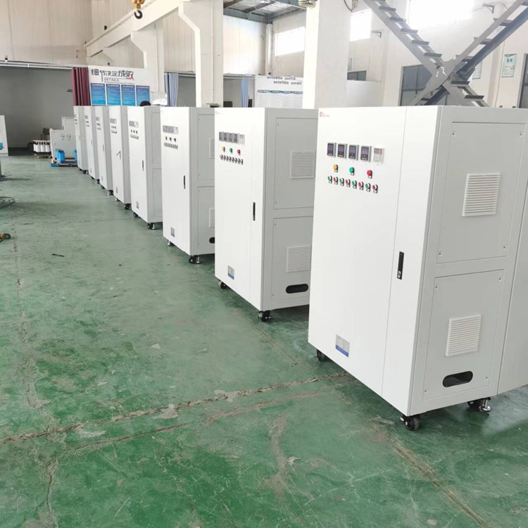 380V变440V415V220V200V208VK13三相干式隔离变压器铜芯高效节能