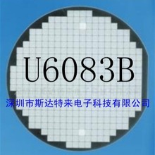 ��Ӧ���ɵ�·IC��оƬU6083B