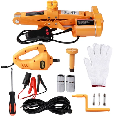 12V car electric Jack Car jack