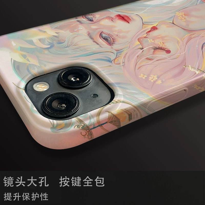 Apple, iPhone14, совместимый iPhone14 Pro, чехол для телефона, 13promax, 12/11/