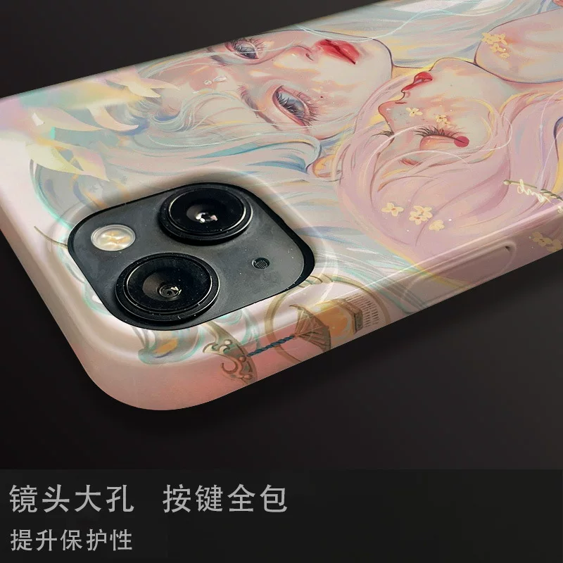 Apple, iPhone14, совместимый iPhone14 Pro, чехол для телефона, 13promax, 12/11/