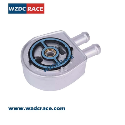 1S7Z-6A642-AAA for Ford Transit Oil Cooler Radiator 1S7G-6A642-AD