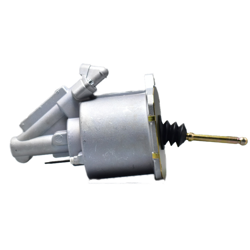 Piezas europeas del autobús del camión pesado del aumentador de presión 1604-00695 del embrague de SMT