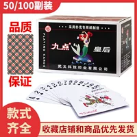 High quality playing cards, wholesale