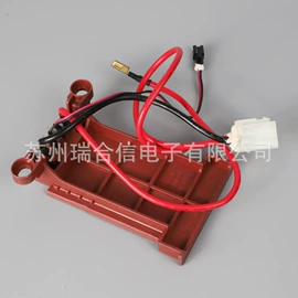 PCBA方案板;电子线;SMT贴片