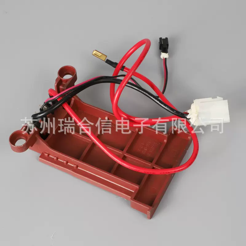 苏州电路板厂家 园林工具家用电器pcba开关盒组件smt贴片加工厂家