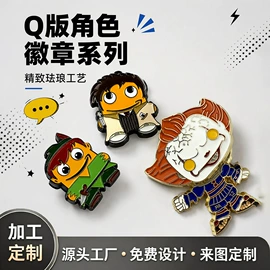 徽章;金属工艺品;纪念币