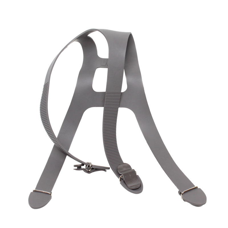 3M 6897头带 配件 6800面具 6700 6900全面具配件面罩带子