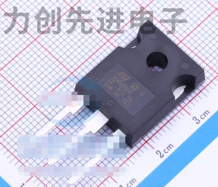 STW70N60DM2 封装 TO-247(AC) MOS场效应管