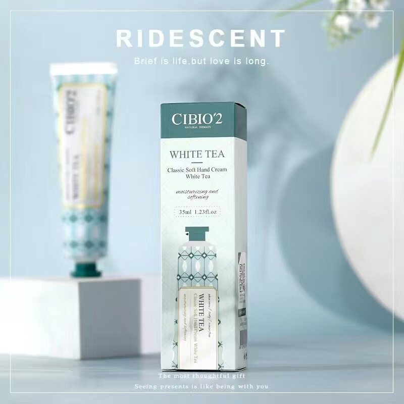 人気のタイ CIBIO'2 Xibeo フレグランス ハンド クリーム 保湿と保湿 CB2 Xibeo お土産 ウェディング|undefined