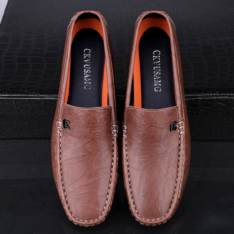 Красивые молодые юноши мужские модные мужские ленивые топы