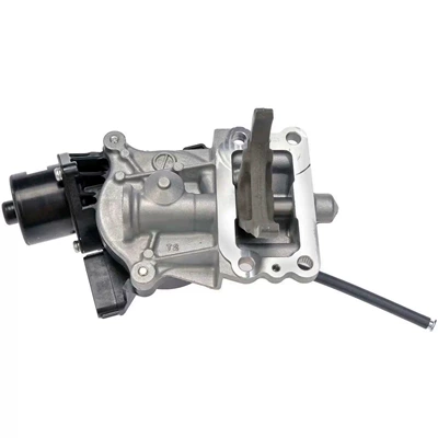 Transfer case suitable for Toyota