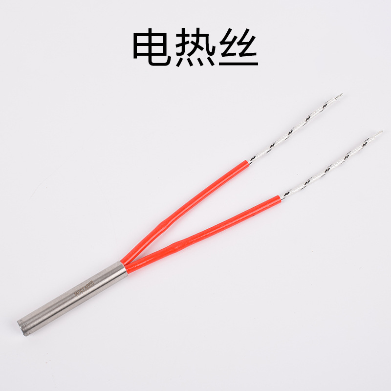 Alicates de corte de cola de calefacción eléctrica para lechones Alicates de corte de cola para lechones