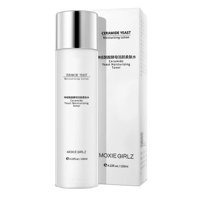 Мусс девушка керамид дрожжи увлажняющий тонер увлажняющие средства по уходу за кожей цельная доставка