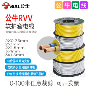 ��ţ늾�RVV�Դ��2о3о�o�׾���|��0.75ƽ��1.5ƽ��2.5ƽ��