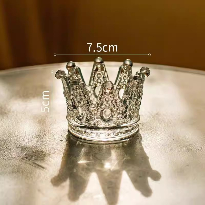 cristal natural desmagnetizador cuenco lámpara de noche cristal piedra sin fuego piedra de fragancia expandir piedra de fragancia caja de almacenamiento de cuenco de vidrio al por mayor