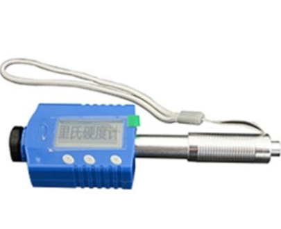 HLN-1笔式里氏硬度计 袖珍式洛氏维氏热处理硬度测试仪 硬度