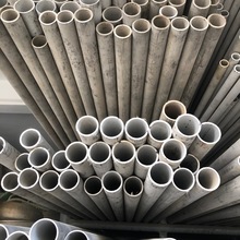 304不锈钢圆管 工业焊管 薄壁不锈钢管 不锈钢无缝管现货 批发