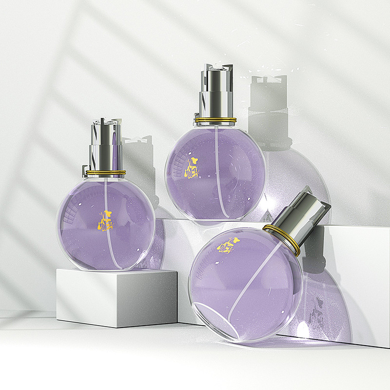 2023 New Hot Town Yixiang Brand Light Women's Perfume Huaguo Fragrance Network Red Brand Fresh, Natural and Durable Eau De Toilette 100ml_voghion.com
