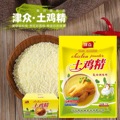 津众鸡精大袋调料商用家用大袋500g1000g火锅土鸡精鸡粉调味料