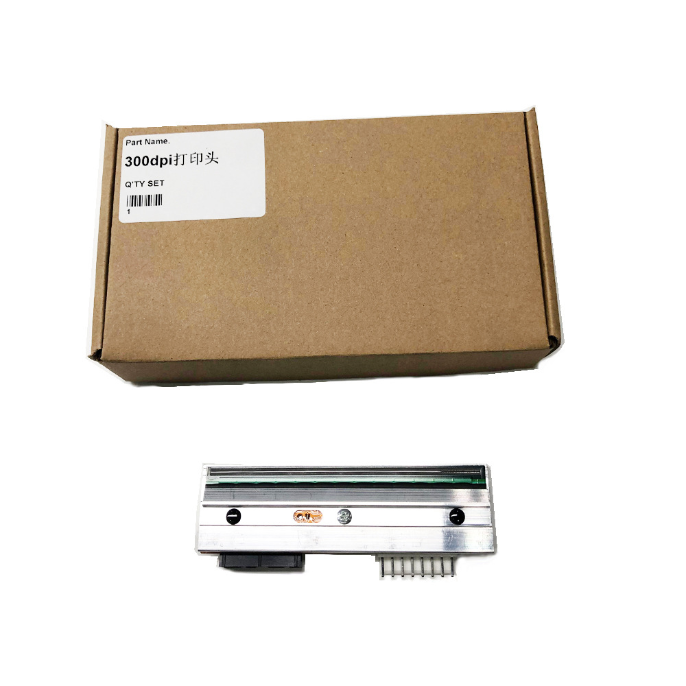 Kyocera Thermal Print Head for Label Printers 4