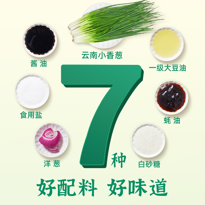 中京上海葱油麺ソース 老上海葱油麺ソース 麺汁そば葱油汁 230g|undefined