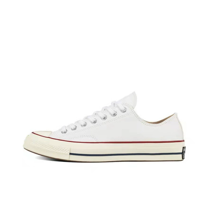 Кеды Converse 1970, классическая канвас ткань, низкие и высокие, размеры EU 35–44