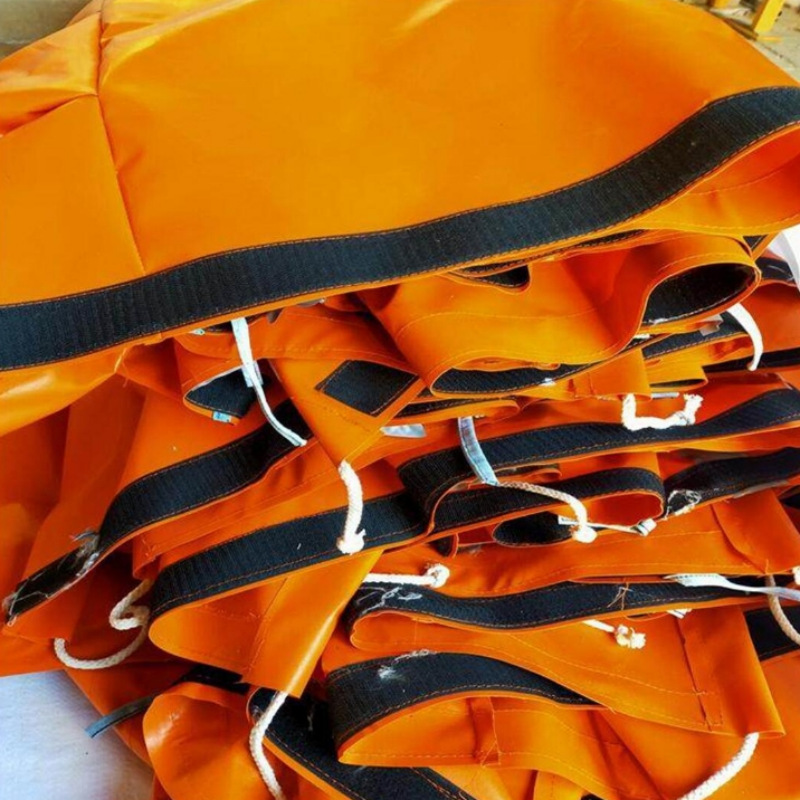 soporte hidráulico cubierta protectora a prueba de polvo antiestático columna vertical cubierta protectora telescópica fabricante