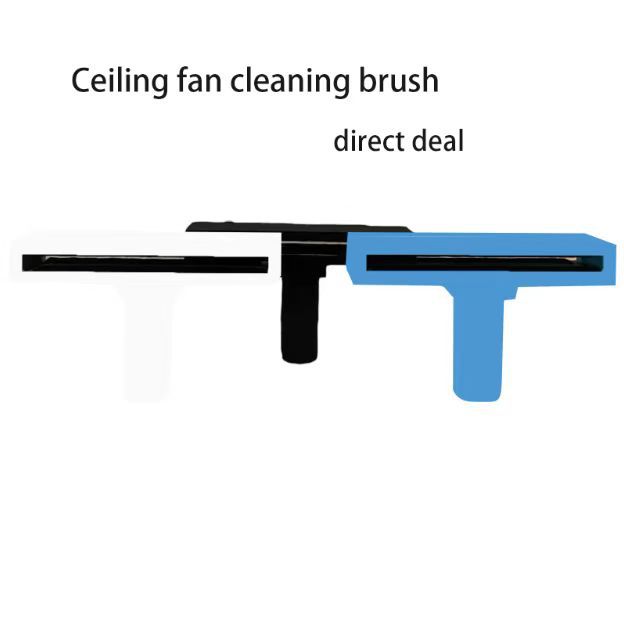 Cross-border ceiling fan blade cleaning artifact vacuum accessories fan cleaning tool creative fan blade source manufacturer direct sales 9