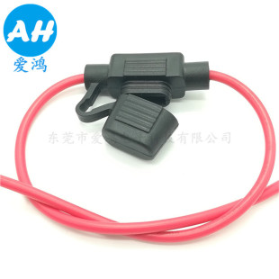 ��܇�������U�z�� Fuse Holders��̖���w��ˮ��܇���U��С̖��Ƭ