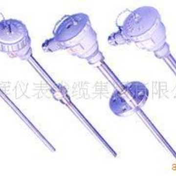 热电阻铂热电阻PT100WZP-230  WZP-620  WZC-130