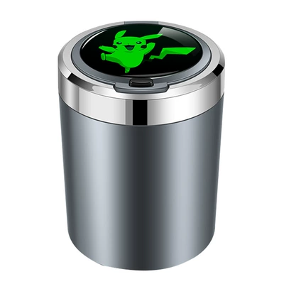 XEL XFL — Jaguar Car ashtray