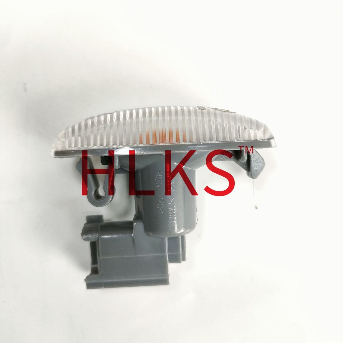 81730-0d121 adecuado para Toyota recogida hailax REVO guardabarros luz hilux