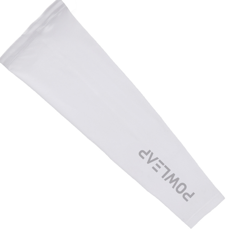 冰丝袖套防晒冰爽袖男女手臂套袖手袖夏季开车户外骑行钓鱼护臂袖