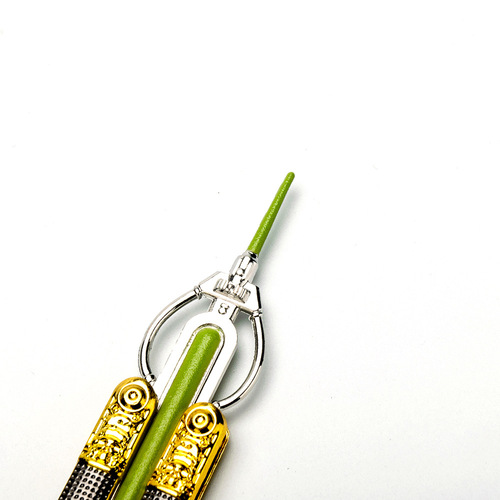 APEX Hero Power Kid Heirloom Butterfly Knife legends training prop model ornament luminous version