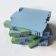 DFP-3100直流信号隔离器上海上润仪表