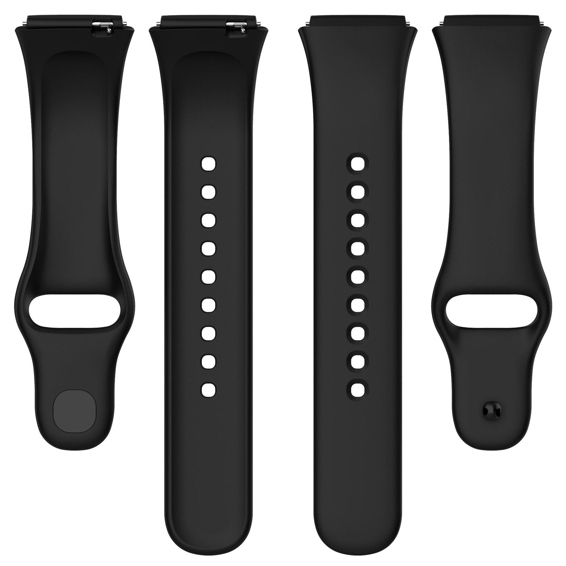 This is suitable for replacing the wristband of the Redmi Watch3 Youth Edition Redmi Watch3 Lite Redmi 3 generation wristband undefined