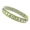Green choker