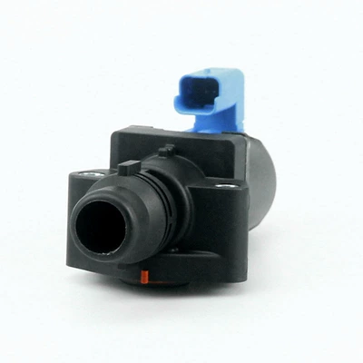 Tiger heater valve, Soyutma sisteminin digər hissələri