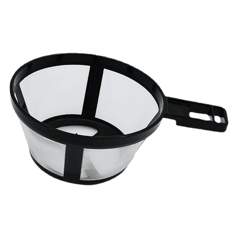 Filtro de café FDA de nylon fabricante de té colador de té equipo de purificación de agua cafetera LFGB filtro red