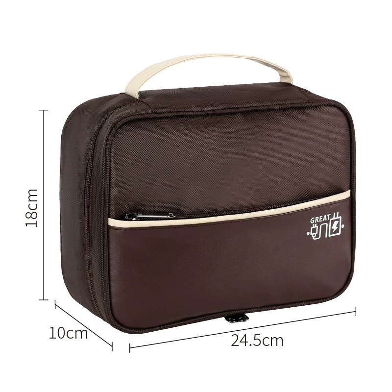 (Оптовый), organizer bag, дорожная сумка зарядка, наушники, ящик для хранения, система хранения