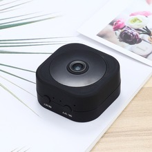 A12无线监控器摄像头高清夜视连手机网络无网WiFi手机远程摄像机