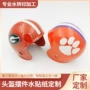 儿童悬浮头盔塑胶水贴纸