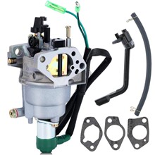 ԰�ֻ�����8750 Carburetor for  69671 68530 GX340 GX390 389CC